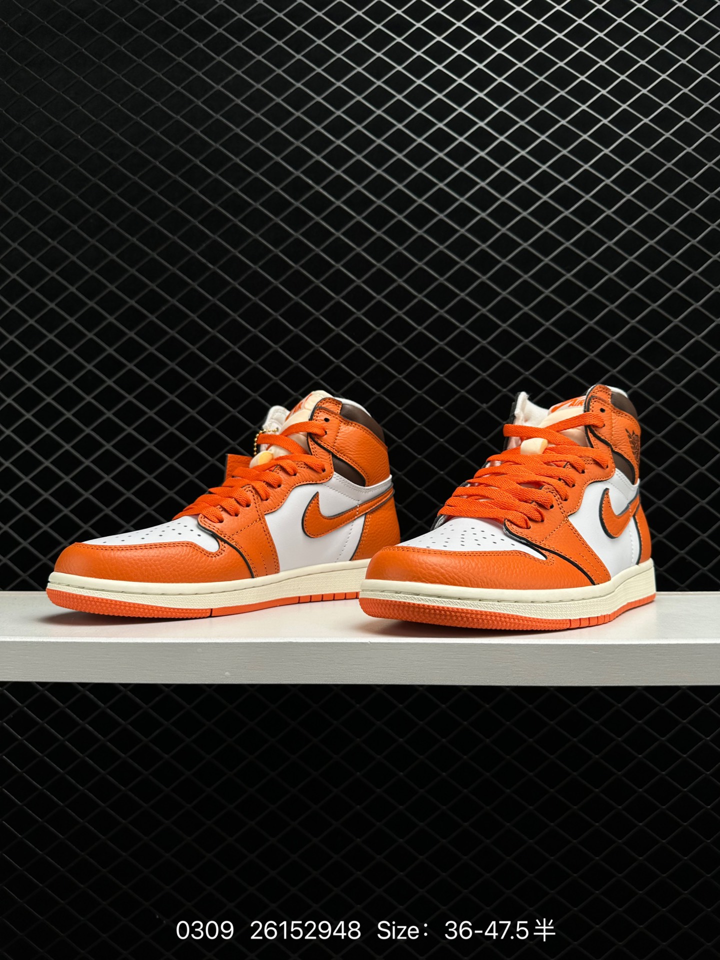 Air Jordan 1 High OG 